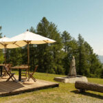 Rifugio Meira Garneri come arrivare