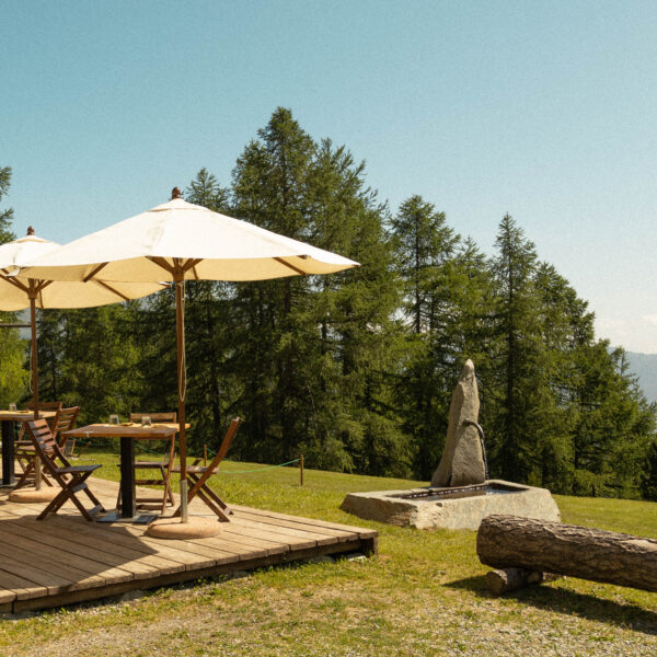 Rifugio Meira Garneri come arrivare