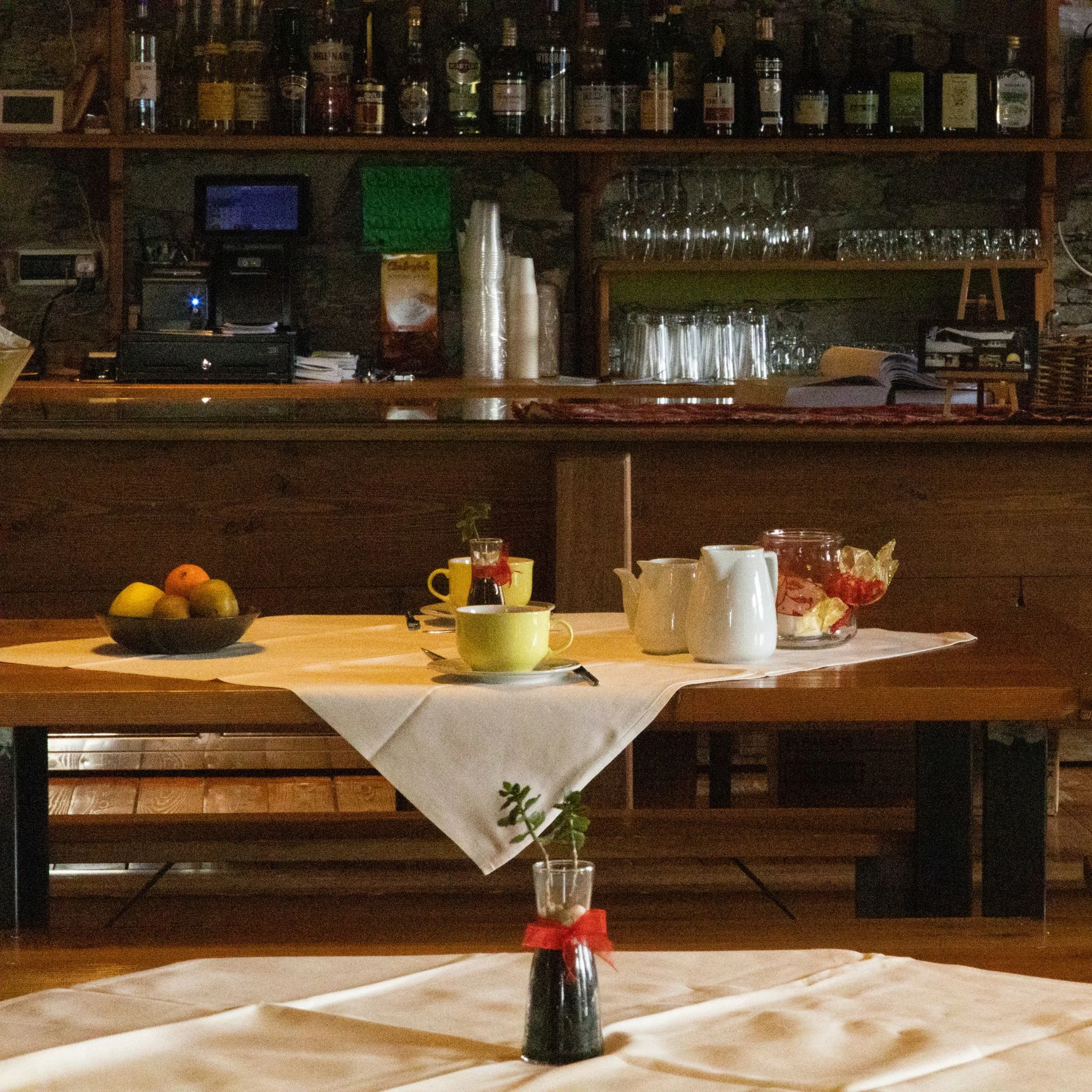 dove mangiare in valle varaita