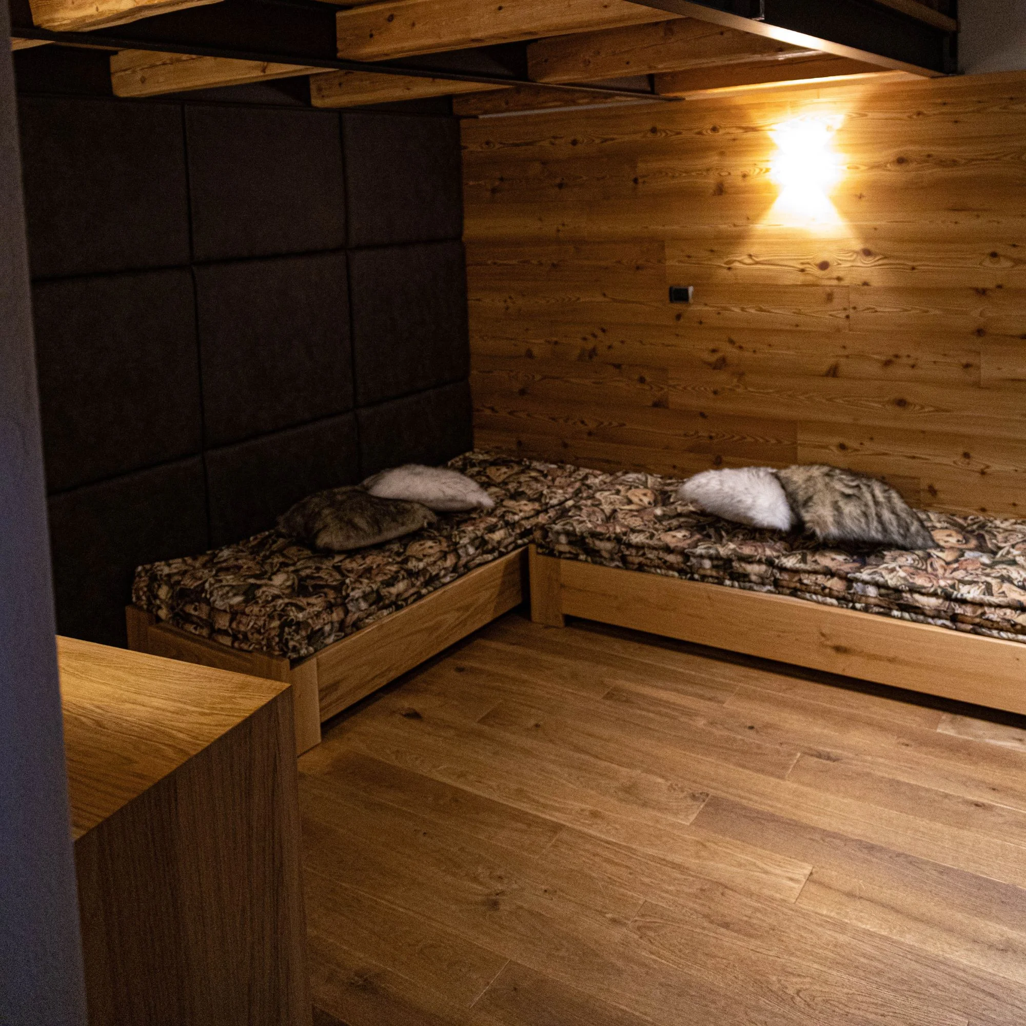 Spa in montagna Piemonte