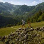 escursioni in autunno