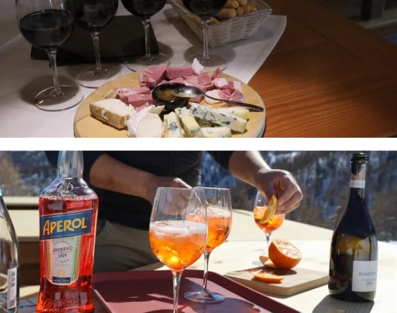 eventi eventi meira